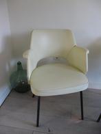 KEMBO - W.H. Gispen, Stoel Model 206 - Vintage jaren 60, Ophalen, Gebruikt, Minder dan 75 cm, Vintage