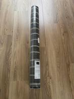 Vloerkleed IKEA - Nieuw, Huis en Inrichting, Stoffering | Vloerbedekking, Ophalen, Zwart, Nieuw, Minder dan 10 m²