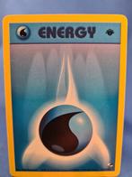 Water Energy 132/132 - Gym Heroes (1st edition), Hobby en Vrije tijd, Verzamelkaartspellen | Pokémon, Verzenden, Gebruikt, Losse kaart