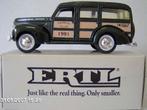 ERTL 1991 Ford Woody 1940 Station Wagen Nuremburg Toy Fair., Ophalen of Verzenden, Nieuw, Auto, Overige merken