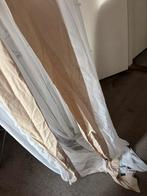 Hemeltje voor bed, Ophalen of Verzenden, Zo goed als nieuw, Klamboe