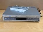 SONY VCR + DVD-SPELER SLV-900e, Ophalen, Zo goed als nieuw, VHS-speler of -recorder