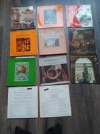 Bach LP's, Cd's en Dvd's, Vinyl | Klassiek, Overige typen, Gebruikt, Ophalen of Verzenden, Barok