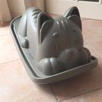 Smoby kat wipwap, Ophalen, Zo goed als nieuw
