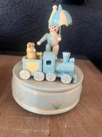 Muziek doos, Ophalen of Verzenden, Gebruikt