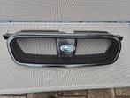 Subaru Legacy BP5 BL5 mesh sport grill - J1017AG060 OEM spec, Ophalen of Verzenden