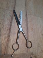 Professionele Uitdun Schaar, Ophalen of Verzenden, Gebruikt, Overige typen