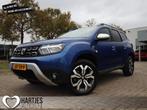 Dacia Duster 1.3 TCe 150pk Journey Automaat (Vol-Opties!), Auto's, Dacia, Gebruikt, 4 cilinders, Blauw, Origineel Nederlands