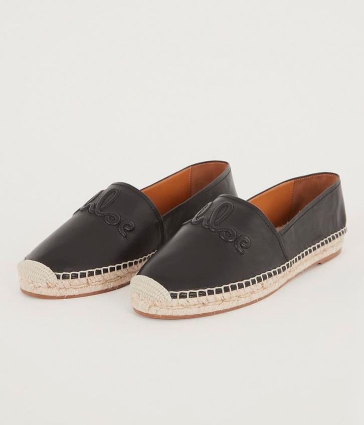 NIEUW Chloe espadrilles maat 37, Kleding | Dames, Schoenen, Nieuw, Espadrilles of Moccasins, Zwart, Ophalen