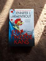Jennifer L. Armentrout - Een tweede kans, Ophalen of Verzenden, Zo goed als nieuw, Jennifer L. Armentrout, Nederland