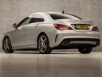 Mercedes-Benz CLA-Klasse 180 AMG Edition 1 Automaat (NAVIGAT, Auto's, Gebruikt, 4 cilinders, 122 pk, 1595 cc