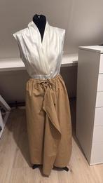 Rue De Tokyo rok katoen xl, Zwart, Maat 46/48 (XL) of groter, Ophalen of Verzenden, Zo goed als nieuw