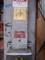 hefbrug koni, Ophalen of Verzenden, Gebruikt