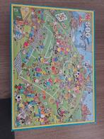 Jan van Haasteren Voetbal Puzzel - 500 stukjes, Ophalen of Verzenden, 500 t/m 1500 stukjes, Zo goed als nieuw, Legpuzzel