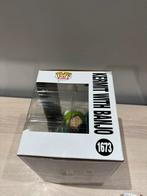 Funko Pop! Deluxe Muppets: Kermit with Banjo #1673, Funko Europe, Ophalen of Verzenden, Zo goed als nieuw, 4th floor, 1 Queen Caroline St, London W6 9YN, Verenigd Koninkrijk