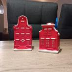 Huisjes postcodeloterij, Ophalen, Zo goed als nieuw