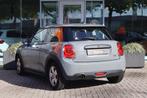 Mini Mini 3-Deurs (f56) 1.5 Salt Cruise | Airco | Navigatie, Keurmerk '100% Onderhouden', Stof, Gebruikt, Met garantie (alle)