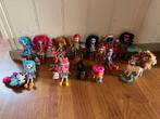Enchantimals Figuren Collectie, Ophalen of Verzenden, Gebruikt, Overige typen