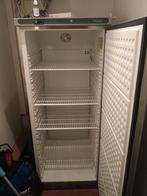 Polar Koelkast C-Serie 600 liter rvs | CD084, 200 liter of meer, 60 cm of meer, Zonder vriesvak, Gebruikt