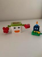 Bowser Jr.'s Clown-capsule (71396, Ophalen of Verzenden, Zo goed als nieuw