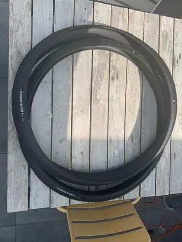 Schwalbe G-ONE R TLR 40mm gravel banden beschikbaar voor biedingen