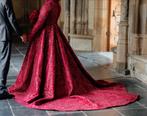 Henna Jurk/ kina elbisesi, Kleding | Dames, Trouwkleding en Trouwaccessoires, Ophalen, Nieuw, Rood, Trouwjurk