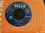 Q65 – World Of Birds (Misprint), Gebruikt, Verzenden, 7 inch, Single
