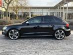 Audi S3 Sportback 2.0 TFSI S3 quattro Pro Line € 31.450,00, Automaat, S3, Gebruikt, 4 cilinders