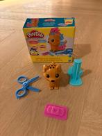 Play doh honden kapper verzorging compleet!, Ophalen of Verzenden, Zo goed als nieuw, Jongen of Meisje
