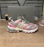 Balenciaga Sneakers | Grijs/Wit/Roze | maat 40, Ophalen of Verzenden, Grijs, Sneakers of Gympen, Zo goed als nieuw