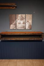 Zwevend TV Meubel  In Prijs Verlaagd !!, Ophalen, 150 tot 200 cm, Nieuw, Alle tijden