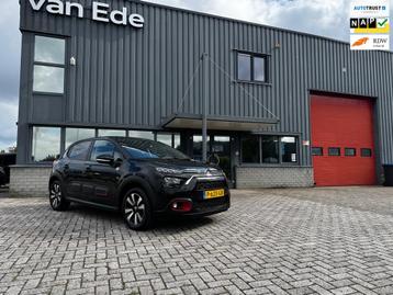 Citroen C3 1.2 PureTech C-Series CarPlay Clima Led beschikbaar voor biedingen