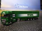 WSI Daf XF 106 TVM, Ophalen of Verzenden, Nieuw, Bus of Vrachtwagen, Wsi