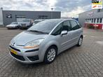 Citroen C4 Picasso 1.6 VTi Image 5p. Trekhaak , Parkeersenso, Voorwielaandrijving, Zwart, 4 cilinders, C4 (Grand) Picasso