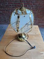 Tafellamp hollywood regency, Ophalen