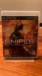 Sniper Ghost Warrior, Spelcomputers en Games, Games | Sony PlayStation 3, Ophalen of Verzenden, Zo goed als nieuw