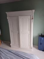 Brocante Kast uit grootmoeders tijd, Ophalen of Verzenden