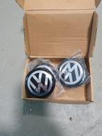 Naafdoppen 64mm, Auto diversen, Wieldoppen, Ophalen of Verzenden, Zo goed als nieuw