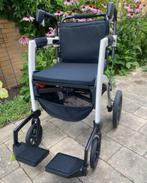Rolstoel/rollator Rollz Motion, Diversen, Rollators, Ophalen, Opvouwbaar, Zo goed als nieuw