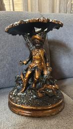 Barok bloemen standaard, Antiek en Kunst, Ophalen of Verzenden