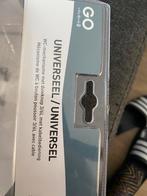 Universeel wc mechanisme, Ophalen of Verzenden, Nieuw, Toilet