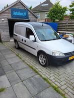 Opel Combo 1.3 CDTI bouwjaar 2008, Auto's, Bestelauto's, Voorwielaandrijving, Stof, 74 pk, 4 cilinders