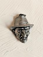 FREDDY KRUEGER - Hanger, Overige materialen, Overige voorstellingen, Ophalen of Verzenden, Zo goed als nieuw