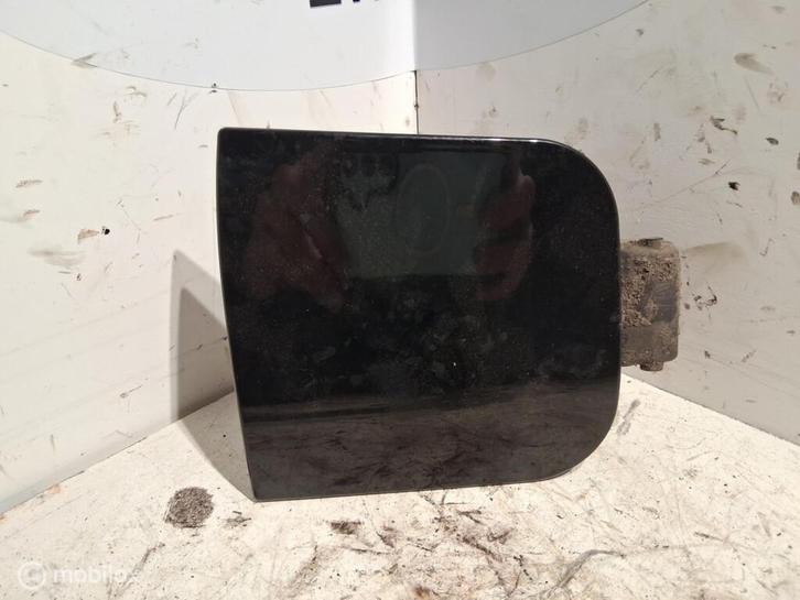 Tankklep Seat Arosa 6H 1.4i-16V Sport ('97-'05) 6X0809857C, Auto-onderdelen, Carrosserie en Plaatwerk, Seat, Gebruikt, Ophalen of Verzenden