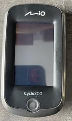 Mio Cyclo 300 fietsnavigatiesysteem, Fietsen en Brommers, Ophalen of Verzenden, GPS, Zo goed als nieuw
