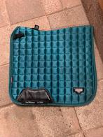 Zadeldekje LeMieux Loire, Dieren en Toebehoren, Paarden en Pony's | Dekens en Dekjes, Ophalen, Zo goed als nieuw