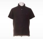 Tommy Hilfiger Polo Shirt - Maat XL, Kleding | Heren, Polo's, Ophalen of Verzenden, Zo goed als nieuw, Maat 56/58 (XL), Zwart