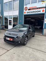 Citroen C3 1.2 PureTech Feel 105g NAP NWE RIEM!, Voorwielaandrijving, Gebruikt, 1199 cc, 82 pk