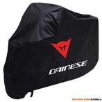 Dainese BIKE COVER EXPLORER, Zwart, Ophalen of Verzenden, Nieuw met kaartje