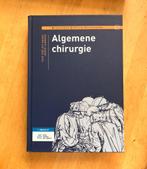 Algemene chirurgie 4e druk, Verzenden, Nieuw, Bohn Stafleu van Loghum